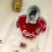 Liverpool Cyder bath